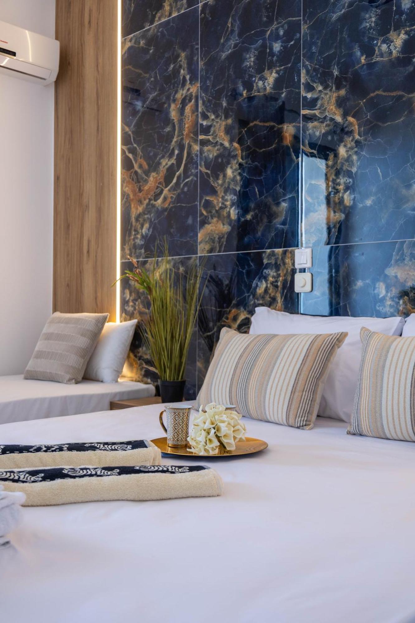 Hotel12 เลปโตการายา ภายนอก รูปภาพ
