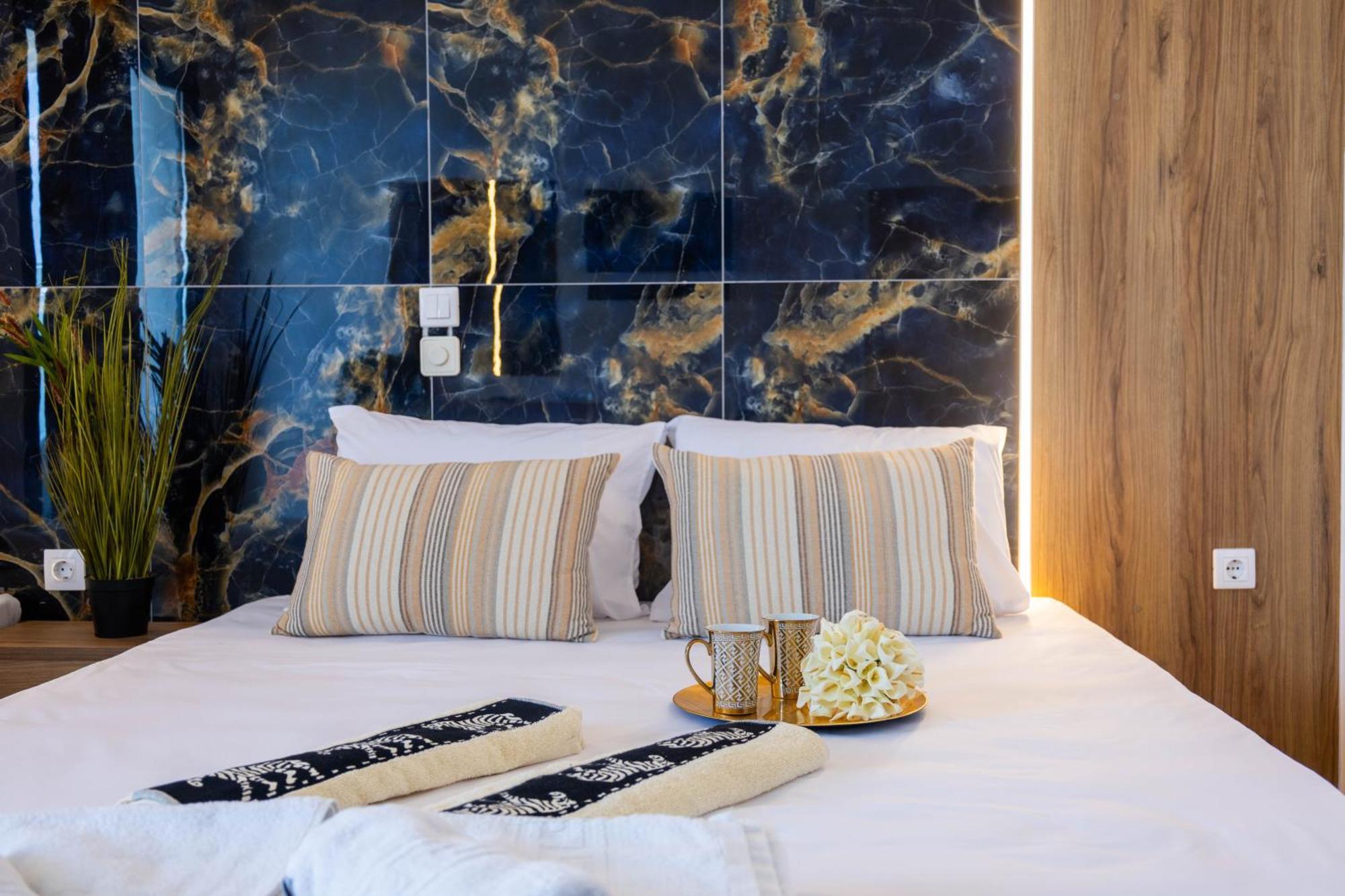 Hotel12 เลปโตการายา ภายนอก รูปภาพ