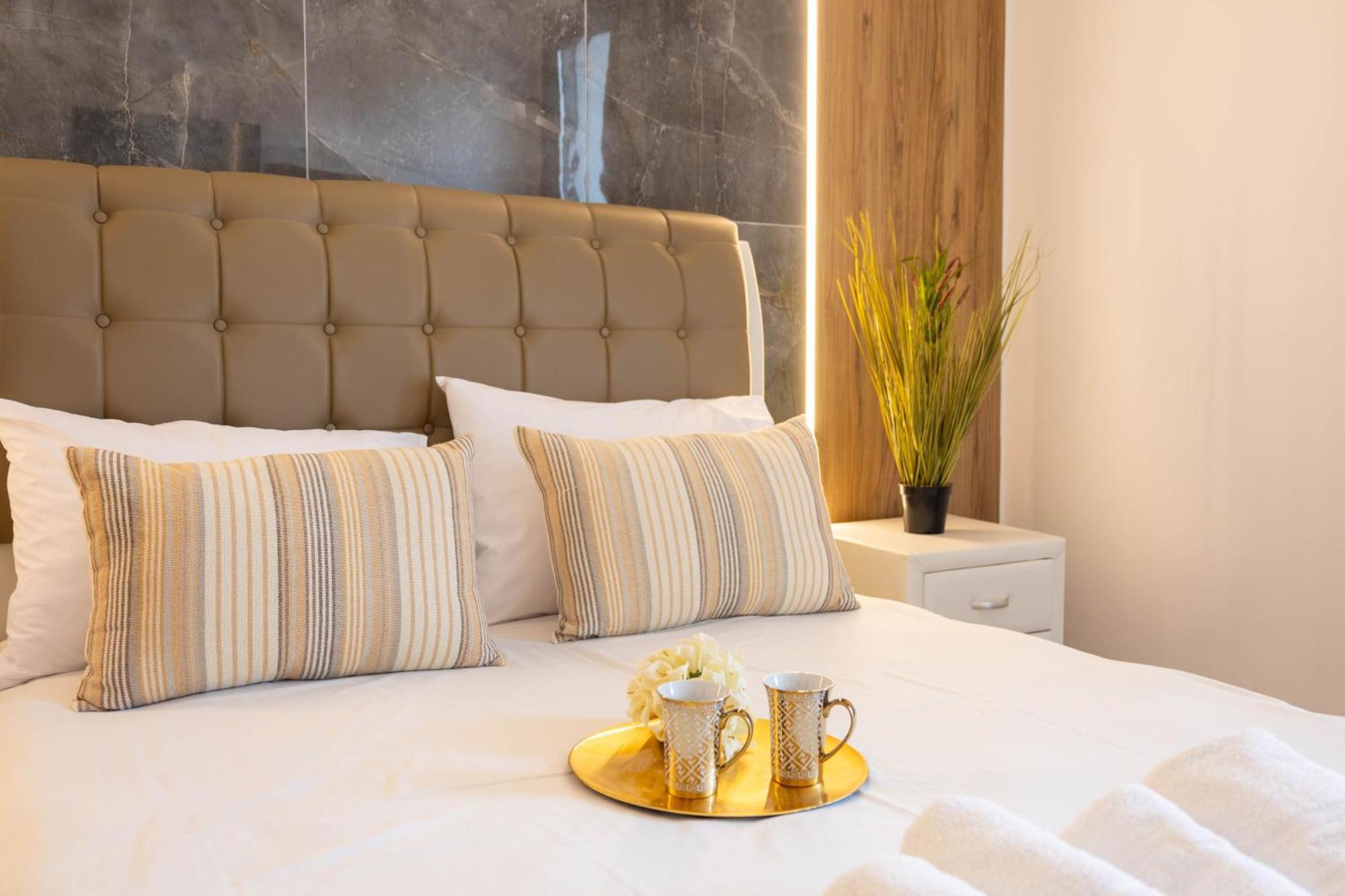 Hotel12 เลปโตการายา ภายนอก รูปภาพ