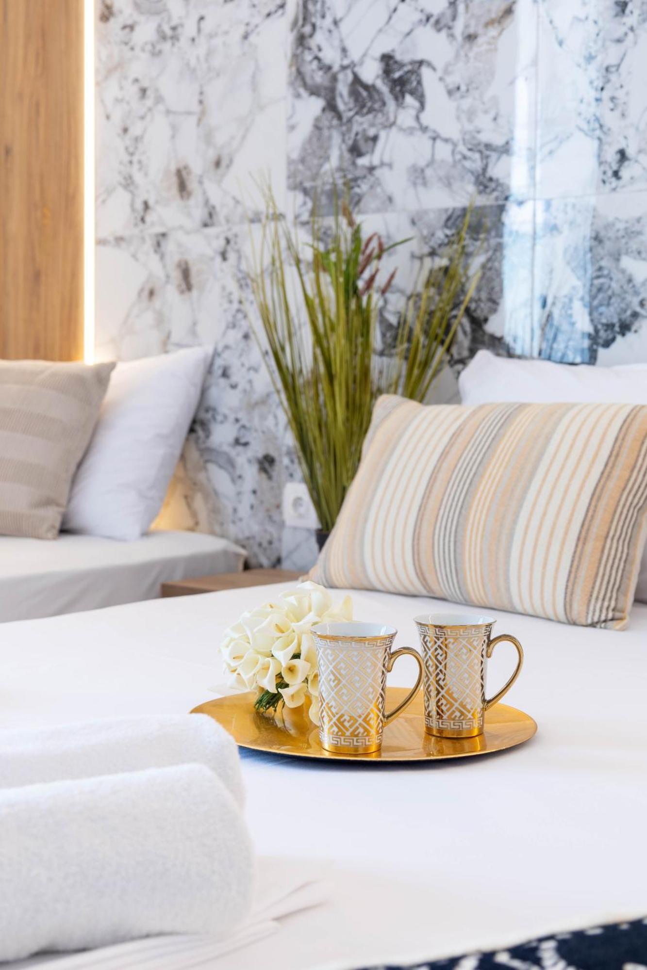 Hotel12 เลปโตการายา ภายนอก รูปภาพ