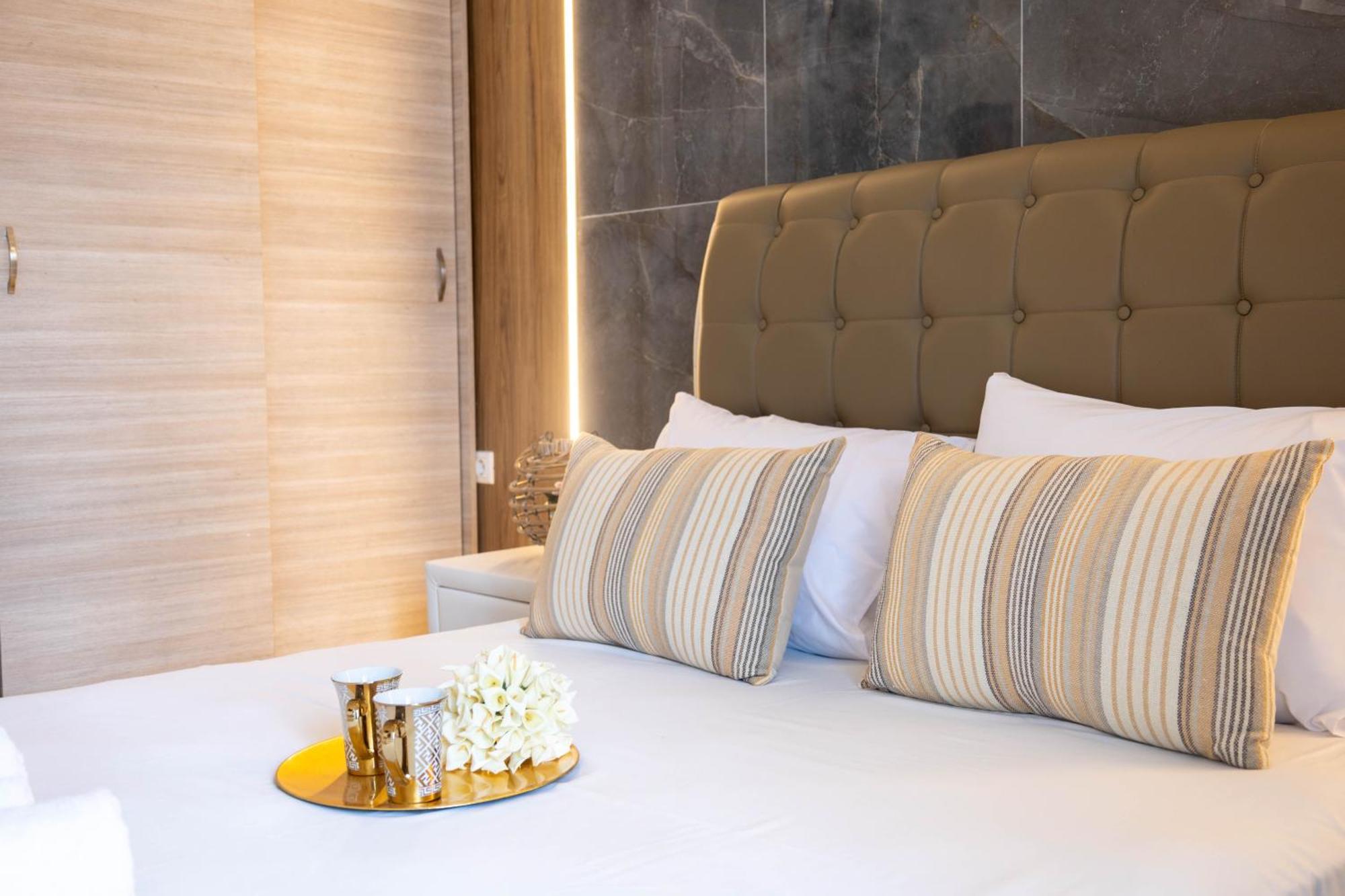 Hotel12 เลปโตการายา ภายนอก รูปภาพ